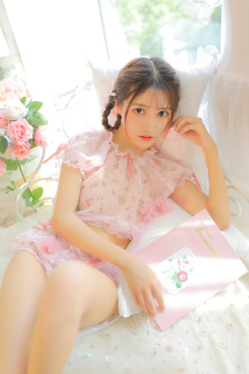 电视剧娘道